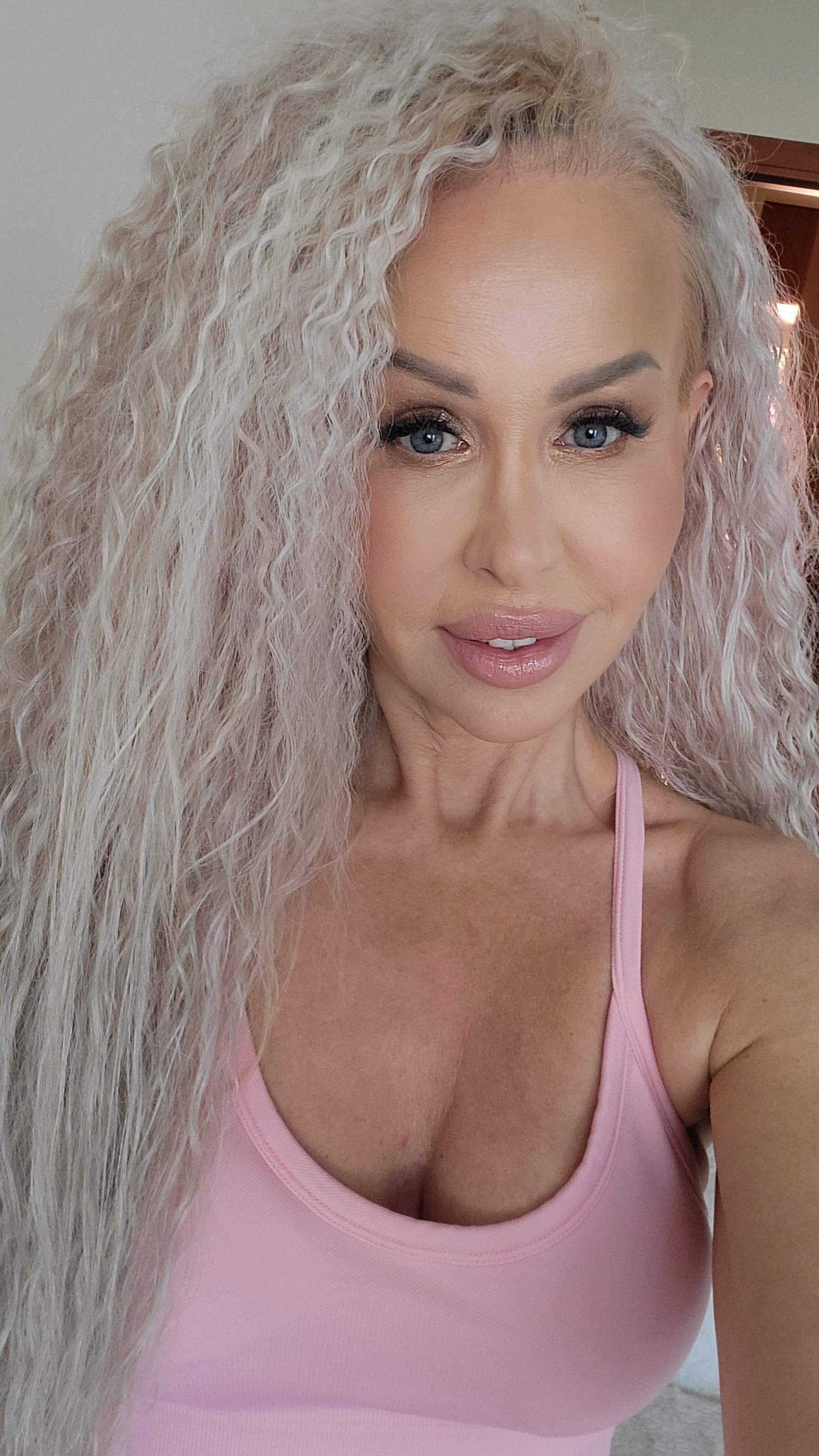 AfroLook Stylista Aga.M