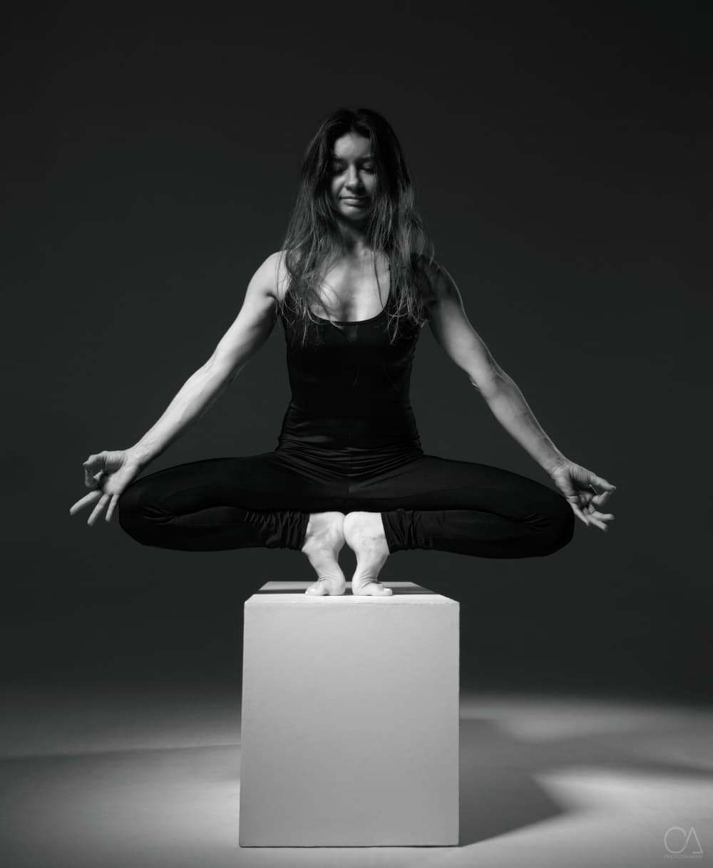 Vida Yoga